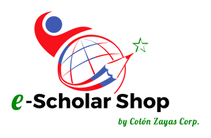 Colón Zayas Corp. & e-Scholar Shop