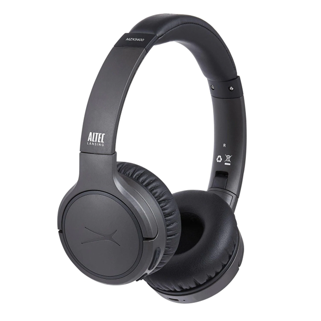 Audifonos altec lansing hotsell