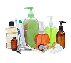 Artículos de Higiene, Seguridad Y Limpieza