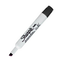 MARCADOR PERMANENTE SHARPIE TANK NEGRO CAJA DE 12