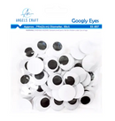 OJOS NEGROS 20mm PQ-50 ANGELS CRAFT