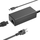 POWER SUPPLY USB-C PARA LAPTOP 100 WATTS