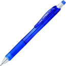 LAPIZ MECANICO .7 ENERGIZE-X AZUL PENTEL
