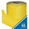 FRISOS EN ROLLO 2 1/4" X 65' AMARILLO CARSON DELLOSA