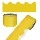 FRISOS EN ROLLO 2 1/4" X 65' AMARILLO CARSON DELLOSA