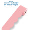 FRISOS EN ROLLO 3" X 65' DUSTY ROSE CARSON DELLOSA