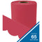 FRISOS EN ROLLO 3" X 65' BERRY RED CARSON DELLOSA
