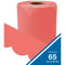 FRISOS EN ROLLO 3" X 65' SALMON CARSON DELLOSA