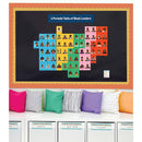 FRISOS EN ROLLO 3" X 65' MANGO CARSON DELLOSA