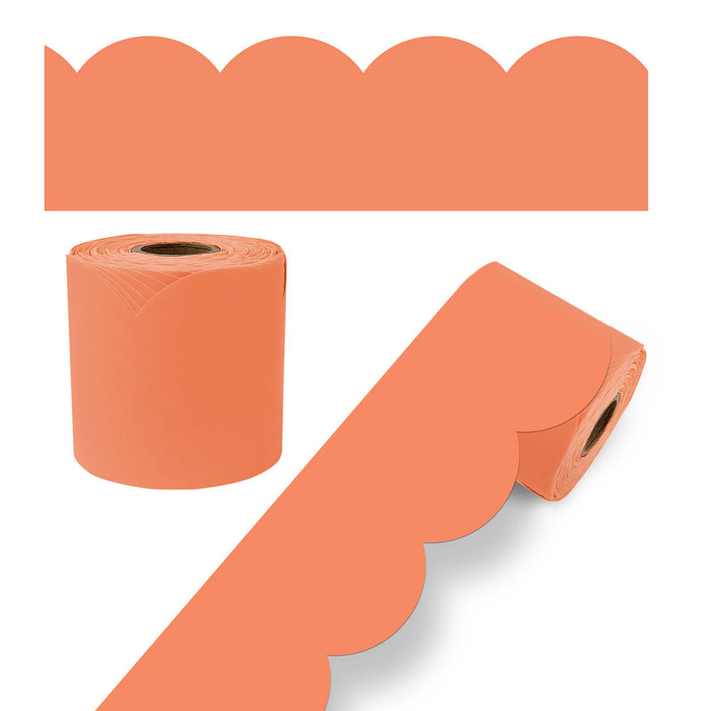 FRISOS EN ROLLO 3" X 65' MANGO CARSON DELLOSA