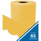 FRISOS EN ROLLO 3" X 65' GOLDENROD CARSON DELLOSA