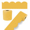 FRISOS EN ROLLO 3" X 65' GOLDENROD CARSON DELLOSA