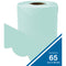 FRISOS EN ROLLO 3" X 65' SEA GLASS GREEN CARSON DELLOSA