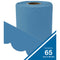 FRISOS EN ROLLO 3" X 65' OCEAN BLUE CARSON DELLOSA