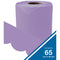 FRISOS EN ROLLO 3" X 65' LILAC CARSON DELLOSA