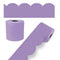 FRISOS EN ROLLO 3" X 65' LILAC CARSON DELLOSA