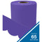 FRISOS EN ROLLO 3" X 65' DEEP PURPLE CARSON DELLOSA