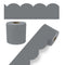 FRISOS EN ROLLO 3" X 65' STEEL GRAY CARSON DELLOSA