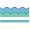 FRISOS BORDE ESCALPADO COOL WAVES 39' CARSON DELLOSA