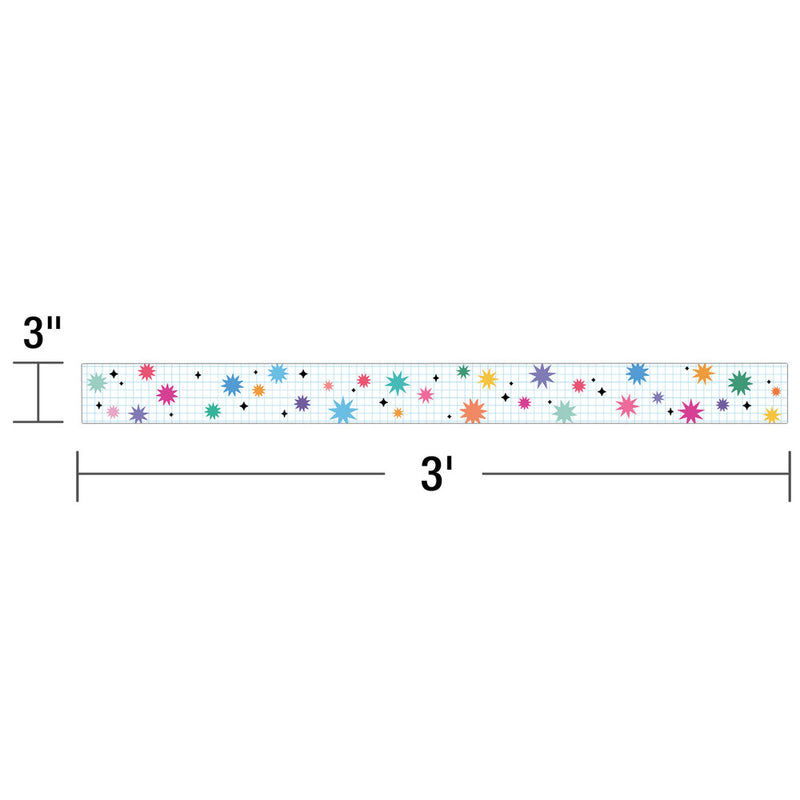 FRISOS BURSTS & TWINKLES 36' CARSON DELLOSA