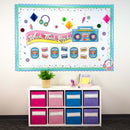 FRISOS BURSTS & TWINKLES 36' CARSON DELLOSA