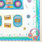 FRISOS BURSTS & TWINKLES 36' CARSON DELLOSA