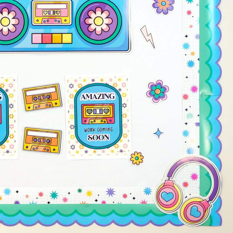 FRISOS BURSTS & TWINKLES 36' CARSON DELLOSA