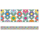 FRISOS FLOWERS 36' CARSON DELLOSA
