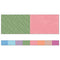 FRISOS PATCHWORK 36' CARSON DELLOSA