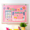 FRISOS RAINBOW STITCHED 36' CARSON DELLOSA