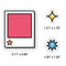 DECORACION SNAPSHOTS OF OUR LEARNING SET DE 83 PIEZAS CARSON DELLOSA