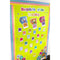 DECORACION SNAPSHOTS OF OUR LEARNING SET DE 83 PIEZAS CARSON DELLOSA