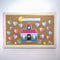 DECORACION CRAFTING A GREAT YEAR! SET DE 64 PIEZAS CARSON DELLOSA