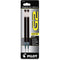 REFILL DE TINTA NEGRA PILOT G2 EXTRA FINE 0.5 PQ-2