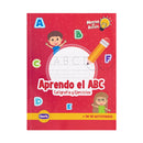 LIBRO DE CALIGRAFIA APRENDO EL ABC 50 PAGINAS DACTIC