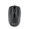 MOUSE USB OPTICO VERBATIM