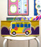 DECORACION HELLO SCHOOL PQ-36 CARSON DELLOSA