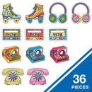 DECORACION RETRO REMIX PQ-36 CARSON DELLOSA