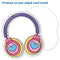DECORACION RETRO REMIX PQ-36 CARSON DELLOSA