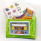 DECORACION RETRO REMIX PQ-36 CARSON DELLOSA