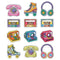 DECORACION RETRO REMIX PQ-36 CARSON DELLOSA