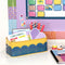 DECORACION CORAZONES HECHOS A MANO PQ-36 CARSON DELLOSA