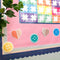 DECORACION BOTONES PQ-36 CARSON DELLOSA