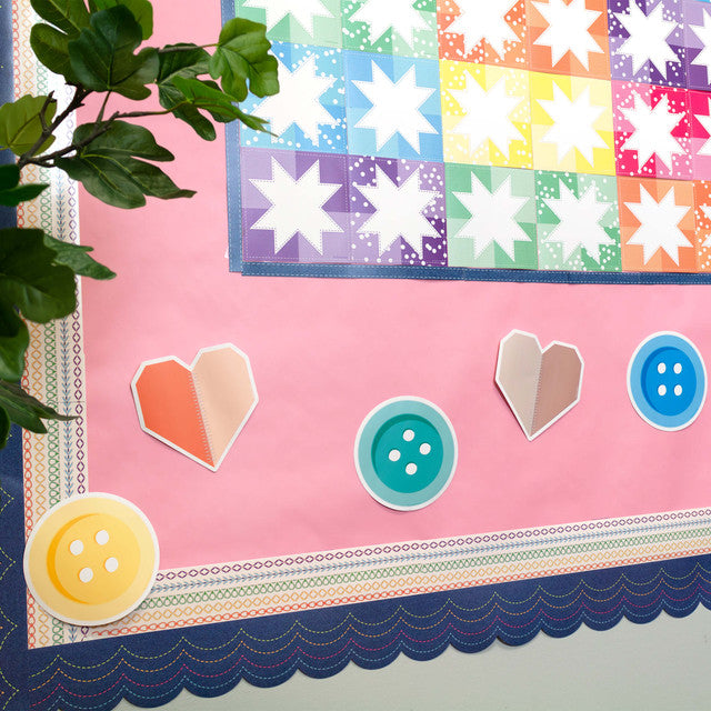 DECORACION BOTONES PQ-36 CARSON DELLOSA