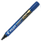 MARCADOR PILOT PREMIUM PERMANENT MARKER 400 AZUL DOCENA