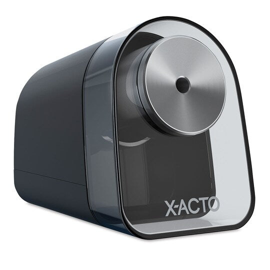 SACAPUNTAS ELECTRICO X-ACTO XLR