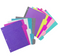 DIVISIONES DE CARPETA 5 TABS REVERSIBLES COLORES BRILLANTES AVERY