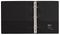 CARPETA DE 1" MINI NEGRA 8½" X 5½"AVERY