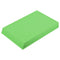 FOAMY LISO 8" x 11 ¾" COLOR VERDE LIMA FORCE