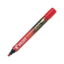 MARCADOR PILOT PREMIUM PERMANENT MARKER 400 ROJO DOCENA
